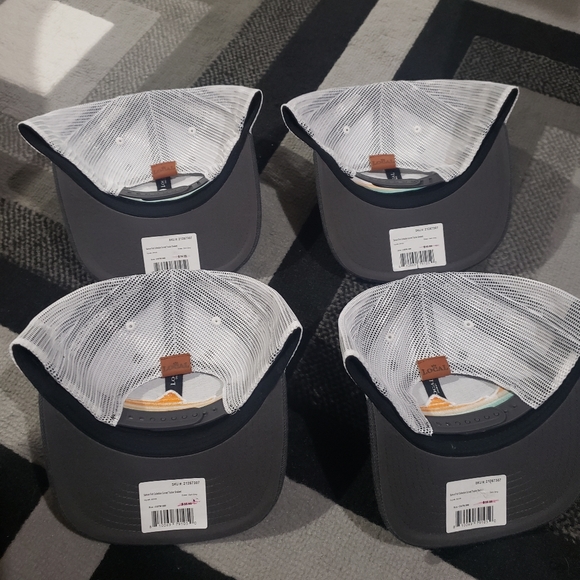 tracker hats - Picture 2 of 2